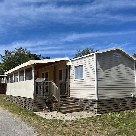 Vue Mer Quiberon Exterior foto